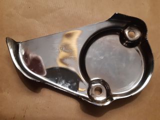 HARLEY DAVIDSON TAPA MOTOR ARRANQUE.