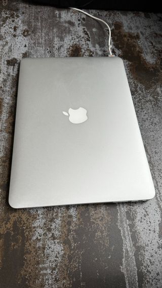 Macbook air 2014