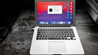 Macbook air 2014