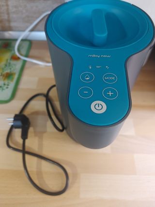 Calentador biberones