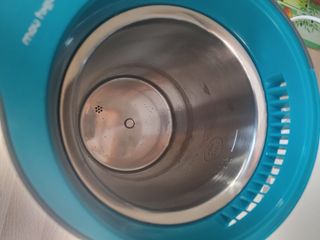 Calentador biberones