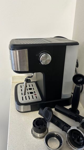 Cafetera