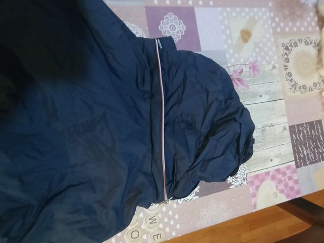 Giacchetto primavera/autunno bambino