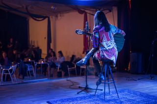 Clases de guitarra en Colomers