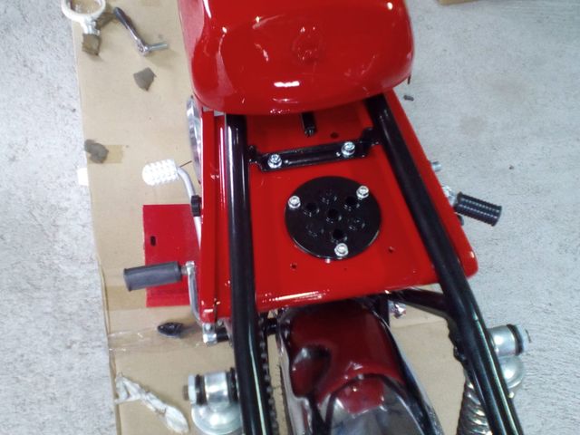 Piezas minarelli,morini,derbi,puch