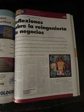 Revista Computerworld