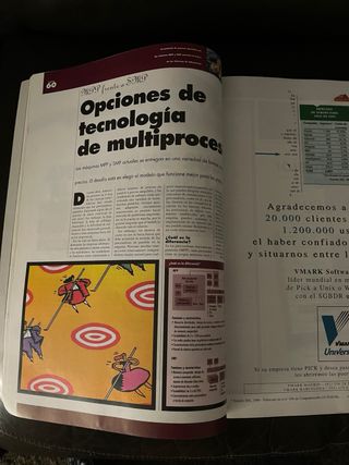Revista Computerworld