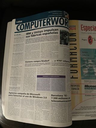 Revista Computerworld