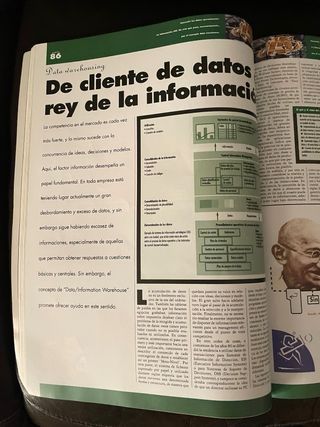 Revista Computerworld