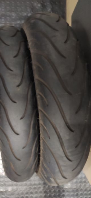 Rueda Michelin