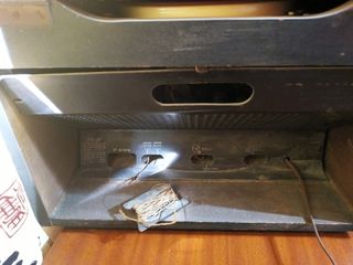 Radio sonolor