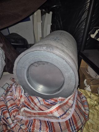 kit de cultivo interior 