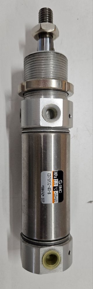 Pistone SMC cd75f32-40-b