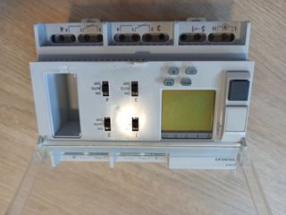 Siemens 7fl4 4 canales programador