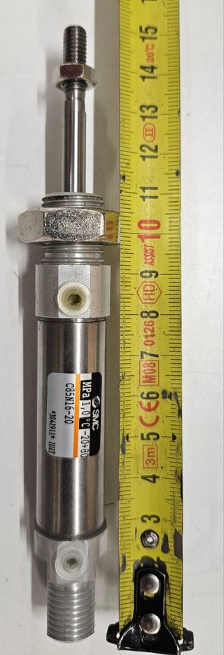 Pistone SMC C85N16-20