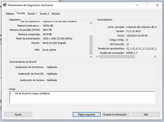 Pack Ordenador pc gaming, pantalla y periféricos
