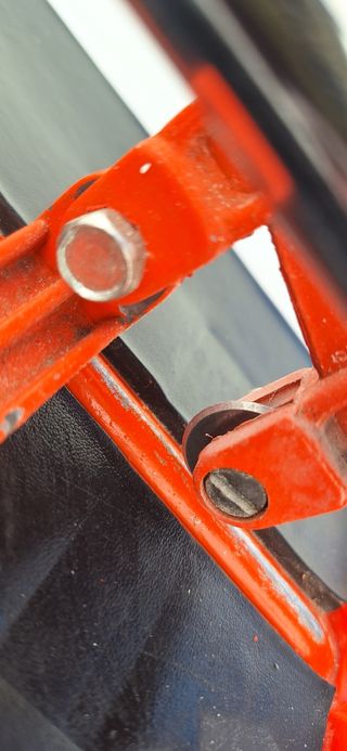 Cortador azulejo 43cm 1,4cm de corte