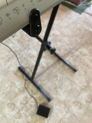 Organo Piano Casio CTK-42000