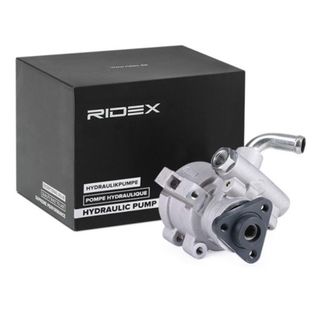 Bomba de direccion jeep grand cherokee 2,7crd