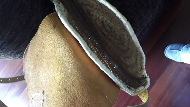 BOLSO BANDOLERA RAFIA