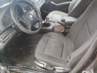 BMW Serie 3 2000
