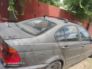 BMW Serie 3 2000