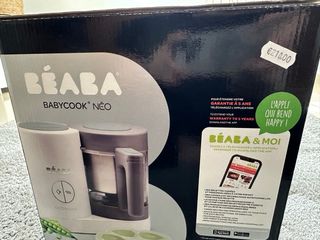Babycook