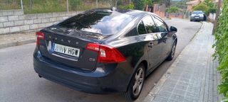 Volvo S60 2011