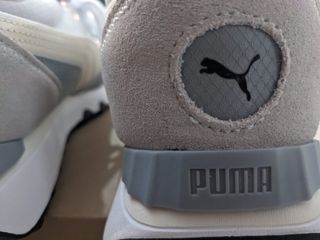 PUMA Rider Fv Future Vintage, Scarpe da Ginnastica