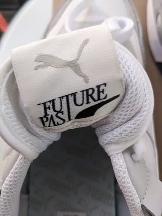 PUMA Rider Fv Future Vintage, Scarpe da Ginnastica