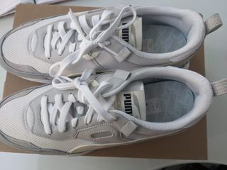 PUMA Rider Fv Future Vintage, Scarpe da Ginnastica