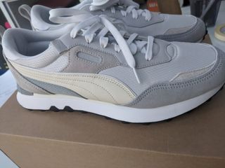 PUMA Rider Fv Future Vintage, Scarpe da Ginnastica