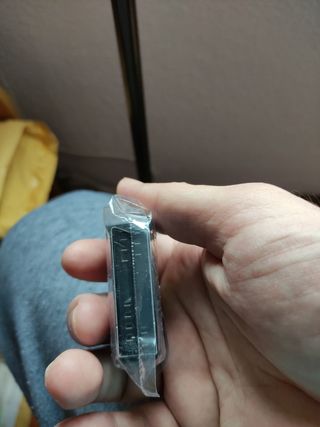 Adaptador TV antigua