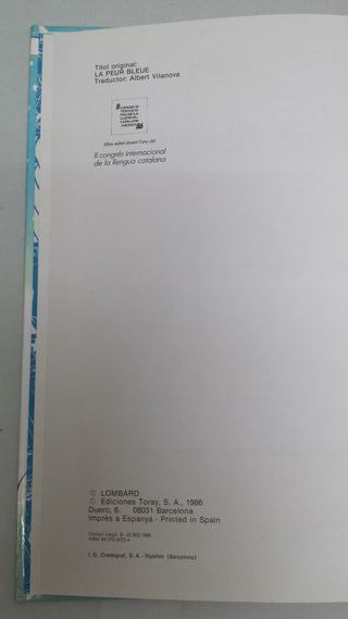 Les Aventures de Chick Bill Comics