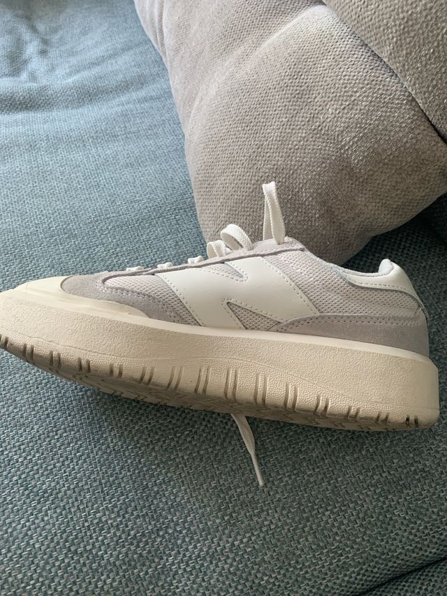 Zapatillas new balance  CT 302