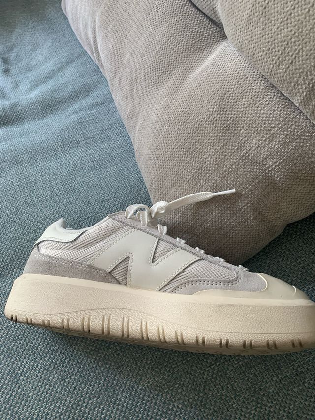 Zapatillas new balance  CT 302