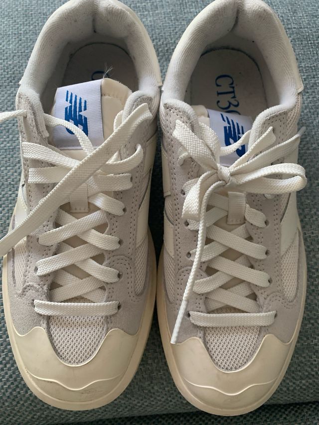 Zapatillas new balance  CT 302