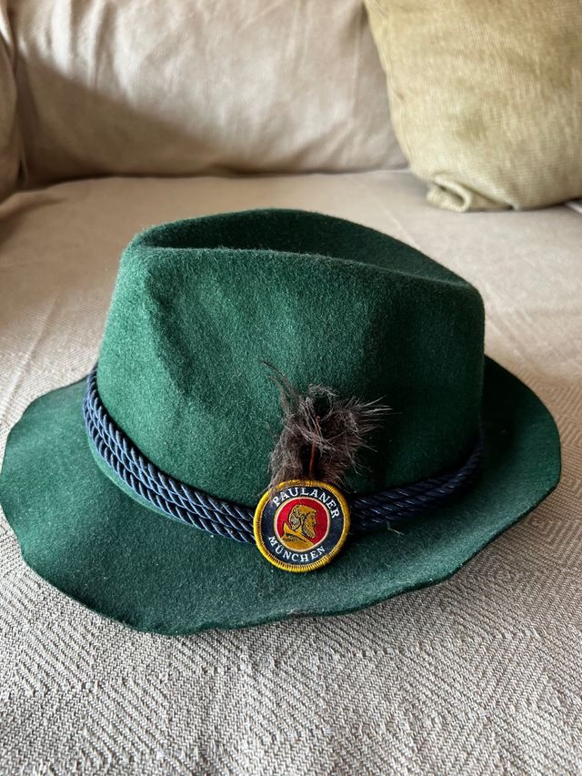 Berretto Oktoberfest