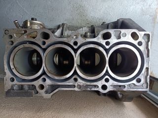 Bloque F20c. Honda S2000.