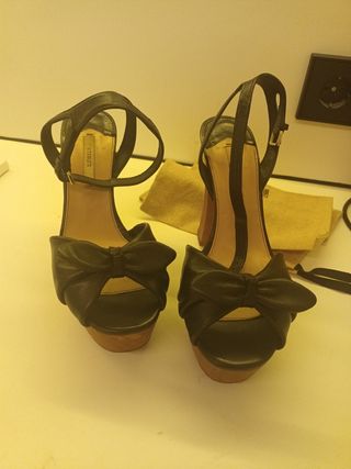 Sandalias uterque 