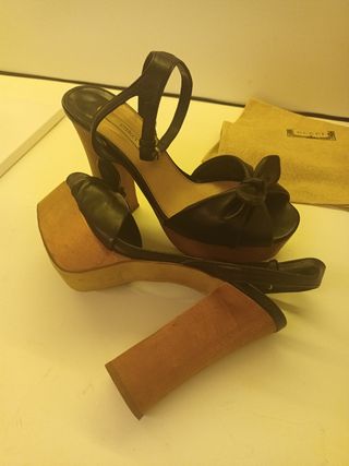 Sandalias uterque 