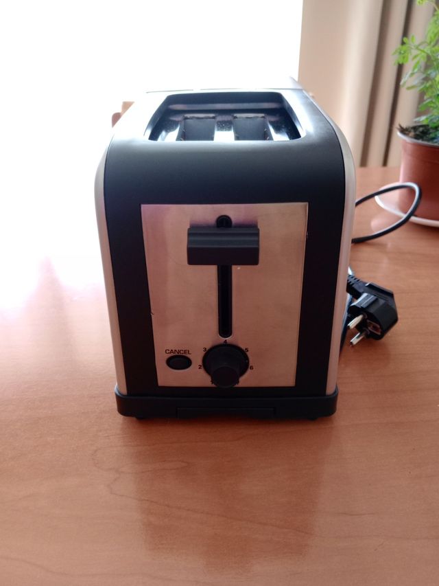 Set de desayuno 2 en 1