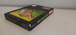 Donkey Kong Jr Math Nintendo Nes