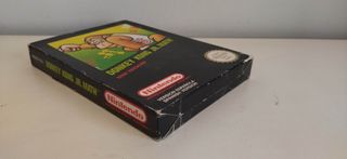 Donkey Kong Jr Math Nintendo Nes