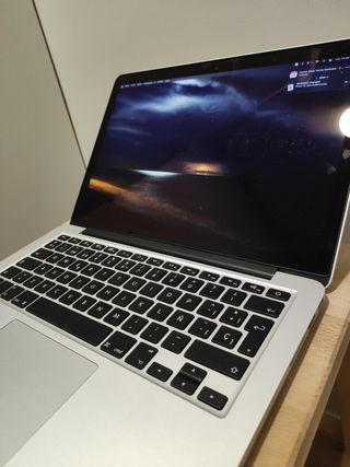 Macbook Pro (principios de 2015)