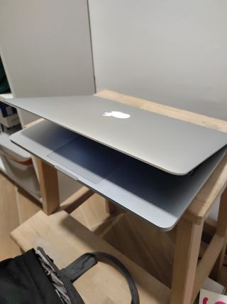 Macbook Pro (principios de 2015)