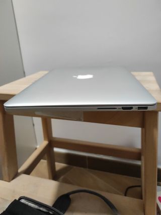 Macbook Pro (principios de 2015)