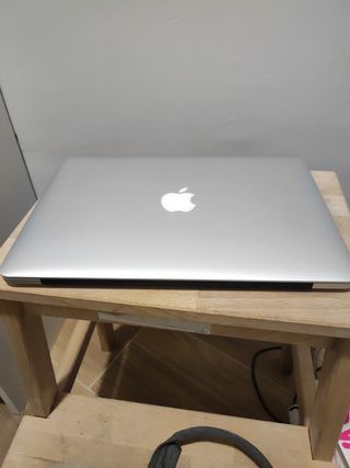 Macbook Pro (principios de 2015)
