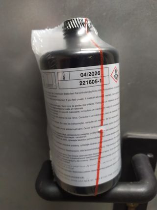 sellador de pinchazo para neumáticos