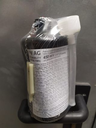sellador de pinchazo para neumáticos